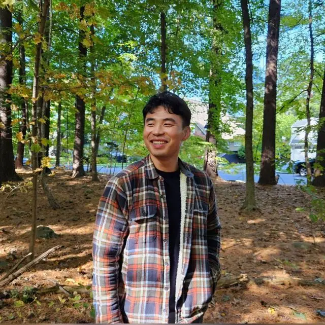 Asher Kang